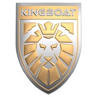 KING-BOAT logo - Similar company to Logimatiq Systeme