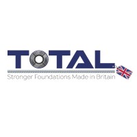 Total Construction Supplies Ltd logo - Similar company to Swiftform Limited