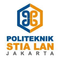 Politeknik STIA LAN Jakarta logo - Similar company to Sman 1 Babelan