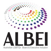 Australian LGBTQ+ Board & Executive Inclusion (ALBEI)