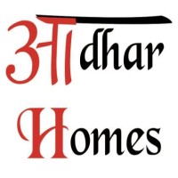 Aadhar Homes logo - Similar company to Vitthal Group