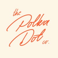 The Polka Dot Co. logo - Similar company to Ad 2 Madison