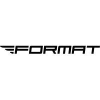 Format Bikes logo - Similar company to Box 39