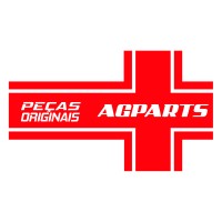 AG Parts logo - Similar company to Conveiner