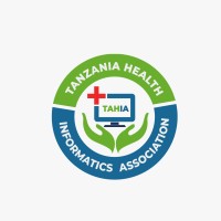 Tanzania Health Informatics Association (TAHIA) logo - Similar company to Africa Research Institute For Ai