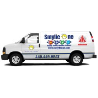 Smylie One Heating, Cooling, & Plumbing logo - Similar company to Airpro Heating & Cooling