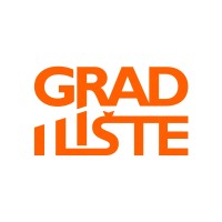 Gradilište logo - Similar company to Tehna