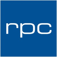 RPC logo - Similar company to Luminultra