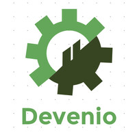 Devenio Consulting logo - Similar company to 1Ntent