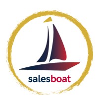 Salesboat Boston logo - Similar company to Aninja