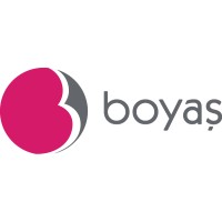 Boyaş Metal Kaplama logo - Similar company to Boysaş Kataforez Boya