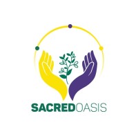 Sacred Oasis Therapeutics logo - Similar company to Kissa X