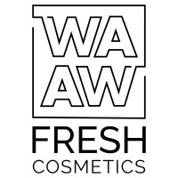 Wawa Fresh Cosmetics logo - Similar company to Dots Motion