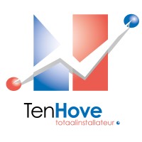 Ten Hove Totaalinstallateur logo - Similar company to Connect-Plus Projects