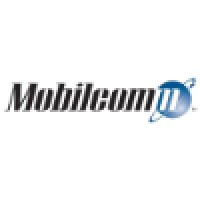 Mobilcomm logo - Similar company to Mobilcom
