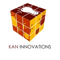 Kan Innovations Pvt. Ltd. logo - Similar company to Commondove
