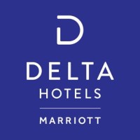 Delta Hotel Philadelphia Airport logo - Similar company to Copra