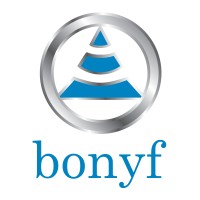 bonyf AG logo - Similar company to Unitecgroup