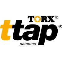 TORX® ttap® logo - Similar company to Utgård Project Management