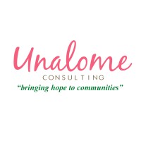 UNALOME CONSULTING PTY LTD logo - Similar company to Unalome Changemakers