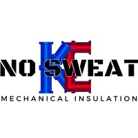 No Sweat KC logo - Similar company to Hevel'