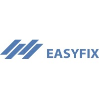 EasyFix logo - Similar company to Easyfix