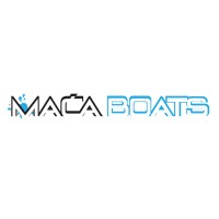 MAĆABOATS logo