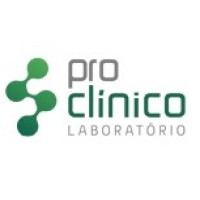 Laboratório de Analises Proclinico logo - Similar company to Centro Acadêmico De Engenharia Química - Caeq/Ufal
