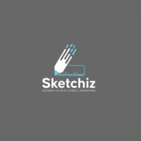Sketchiz logo - Similar company to Kasib Design Studio