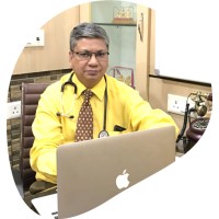 Dr Vivek Kumar logo - Similar company to Vivek Kumar