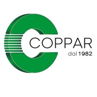 Coppar srl | FLAT GLASS TEMPERING AND GLASS BENDING logo - Similar company to Doozieglass