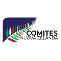 Comites Nuova Zelanda logo - Similar company to S & D Ltd - Study Nuova Zelanda