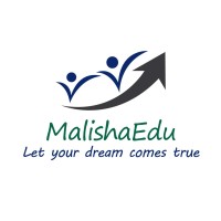 MalishaEdu logo - Similar company to Thai Medicure