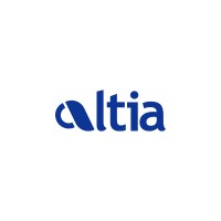 Altia logo - Similar company to Dinahosting S.L.