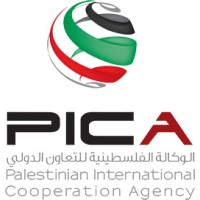 Palestinian International Cooperation Agency logo - Similar company to Developon