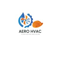 Aero HVAC logo - Similar company to Simat System