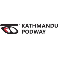 Podway Nepal logo - Similar company to Kathmandu Podway Company Pvt. Ltd. (Podway Nepal)