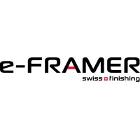 e-FRAMER logo - Similar company to Biketech Gmbh
