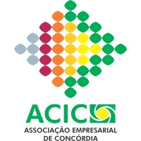 ACIC - Associação Empresarial de Concórdia logo - Similar company to Acic - Associação Comercial E Industrial De Contagem