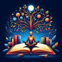 AI Vruksh logo - Similar company to Ugyan Tech Solutions