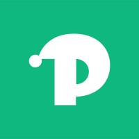 Parodist logo - Similar company to Btc Space