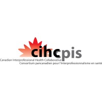 Canadian Interprofessional Health Collaborative logo - Similar company to Interprofessional.Global