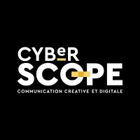 Cyberscope logo - Similar company to Noëmie