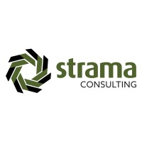 Strama Consulting International logo - Similar company to Pnr General Trading Llc