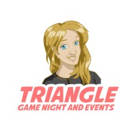 Triangle Game Night and Events logo - Similar company to A Better Computer Service