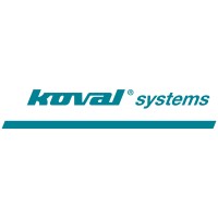 KOVAL SYSTEMS, a. s. logo - Similar company to Deftech Slovakia