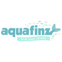 Aquafinz logo - Similar company to Operation Impact