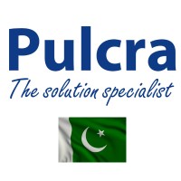 Pulcra Chemicals Pakistan Pvt Ltd. logo - Similar company to Texco