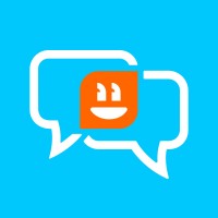 OpenUp logo - Similar company to Nicho