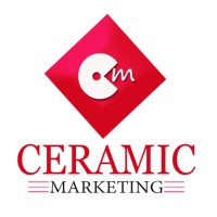 Ceramic Marketing logo - Similar company to Adon Ceramic Llp